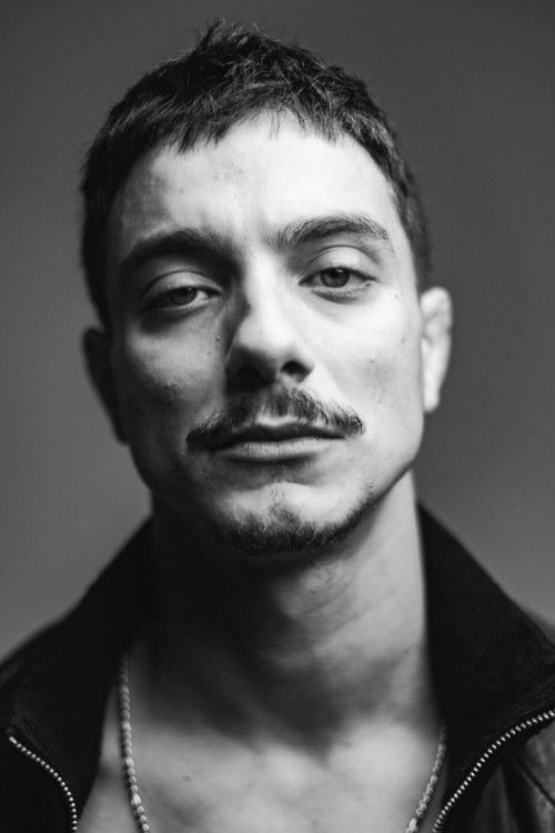 Cadu Libonati as Nocaute