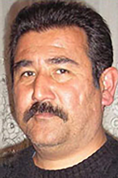 Bakhtiar Aliev as Бехрус