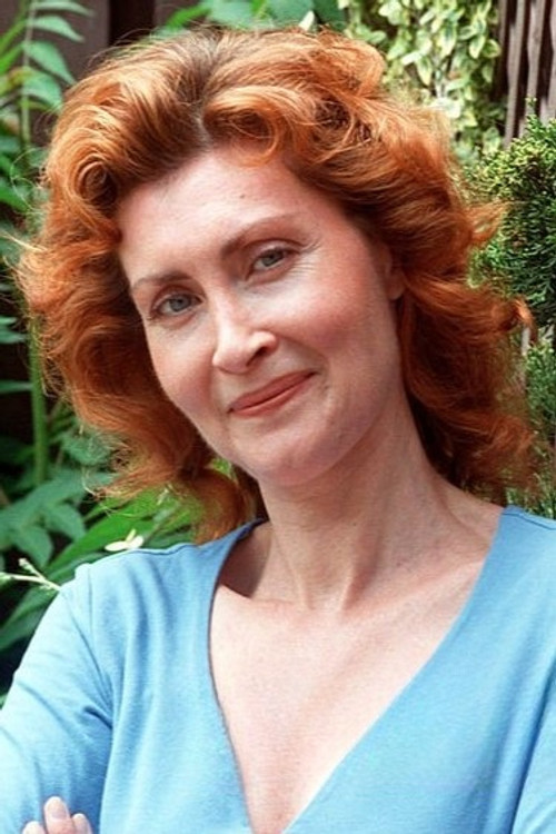 Laura Press as Martine Hatcher