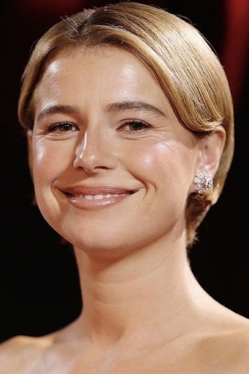 Jessie Buckley as The Bride