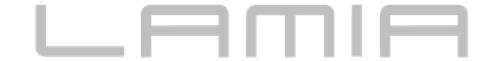 Lamia Producciones logo