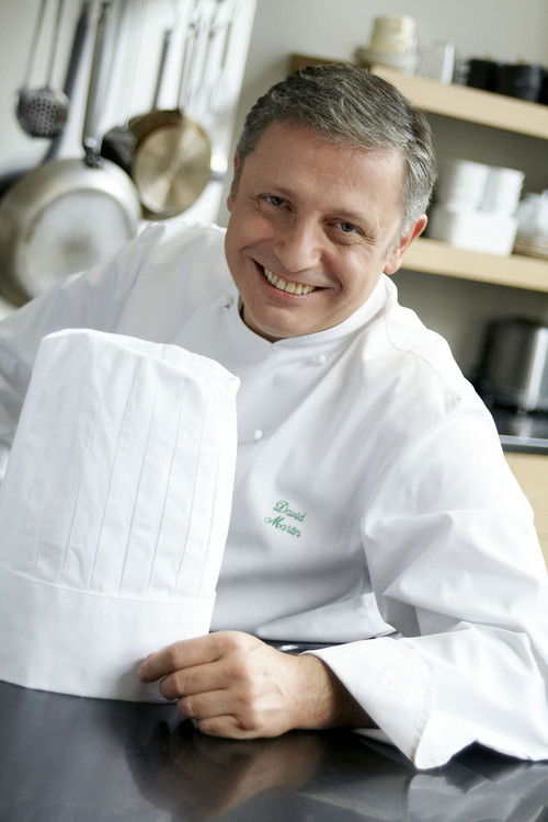 David Martin as Self - Interviewee