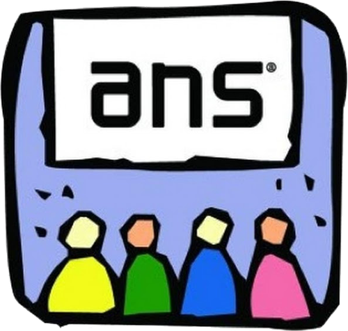ANS Prodüksiyon logo