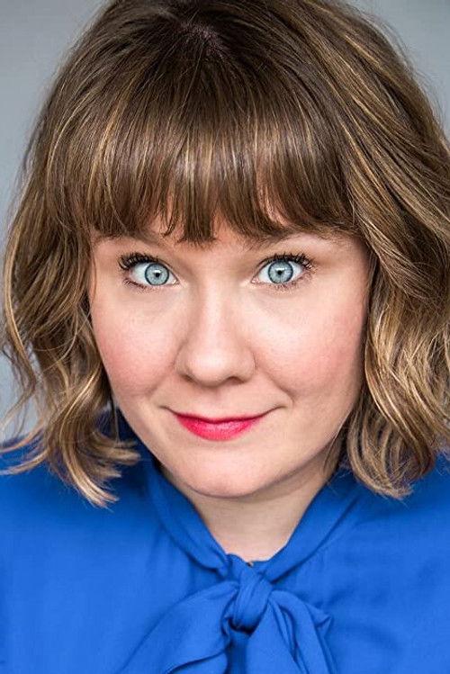 Kimberly Condict as Nikki/Karen