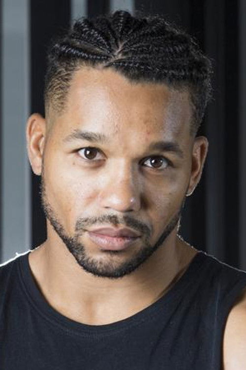 Faris Chevalier as Self