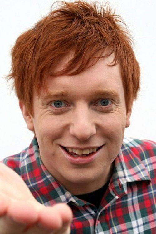 Markus Granseth as (voice)