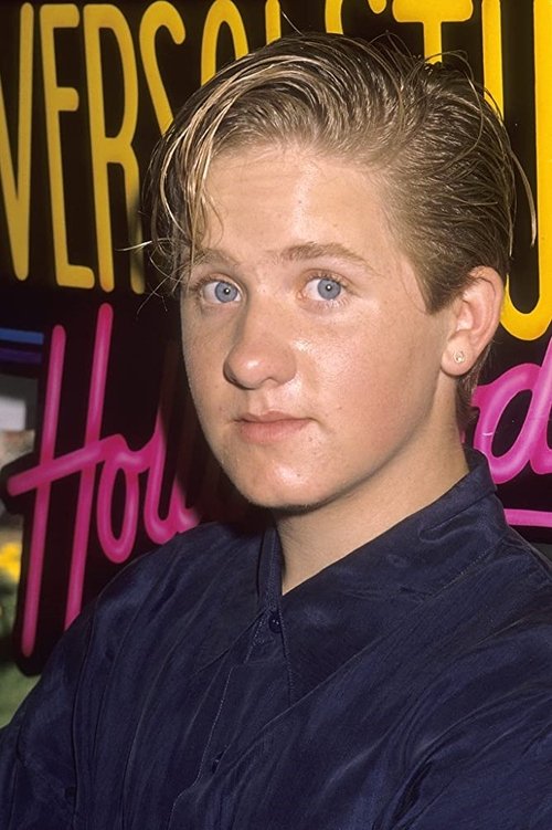 Jared Rushton profile photo