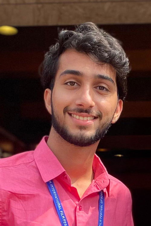 Vinayak S Sreejith as Eugene