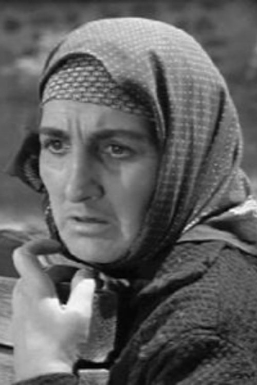 Ketevan Bochorishvili as