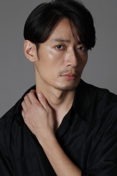 Keita Arai as Teru Nokishima