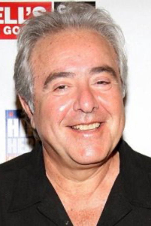 Sal Marchiano as Self