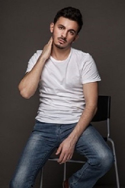 Alexey Markov as Count Tomsky