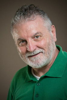 Stefano Saccotelli as Luca