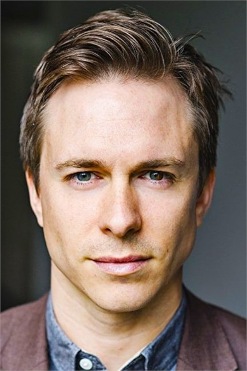 Robin Chalk as Tom Atkins