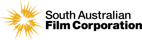 South Australian Film Corporation logo