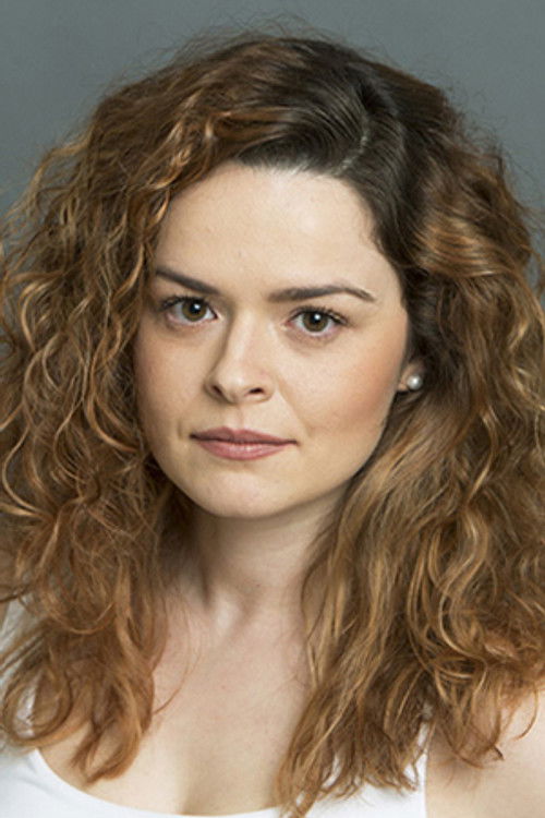 Gizem Girgin as Adalet Tamyol