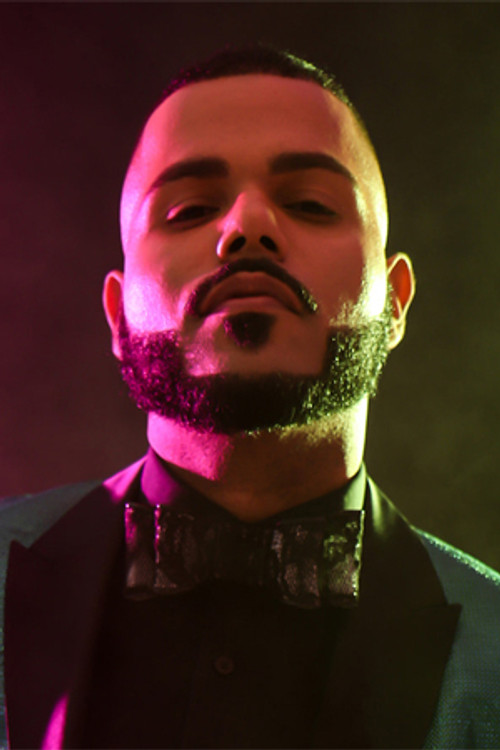 Joe Pacheco as Self - DJ