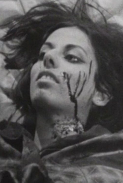 La ballade des amants maudits