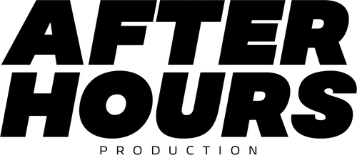 After Hours Production logo