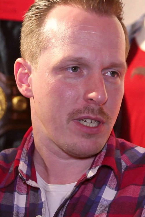 Norman Coester as Dr. Frank Stein