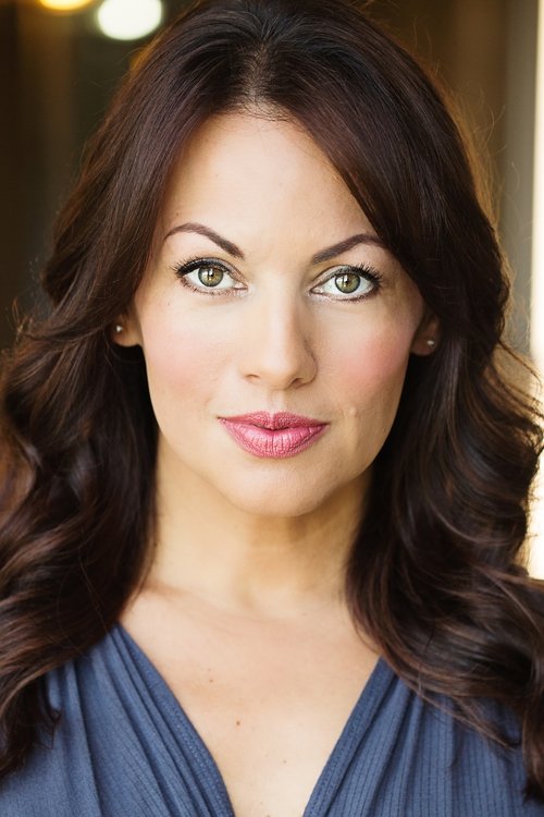 Dixie Light as Sofia