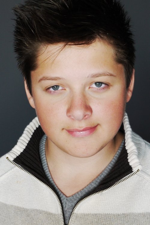 Liam Green as Thomas