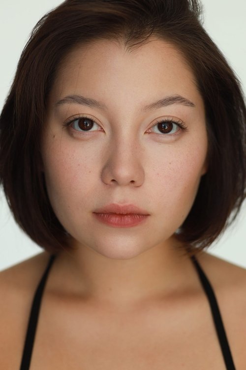 Batma Imanakunova as 