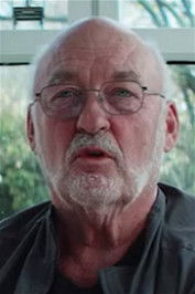 Viggo Bentzon as Fisker i robåd