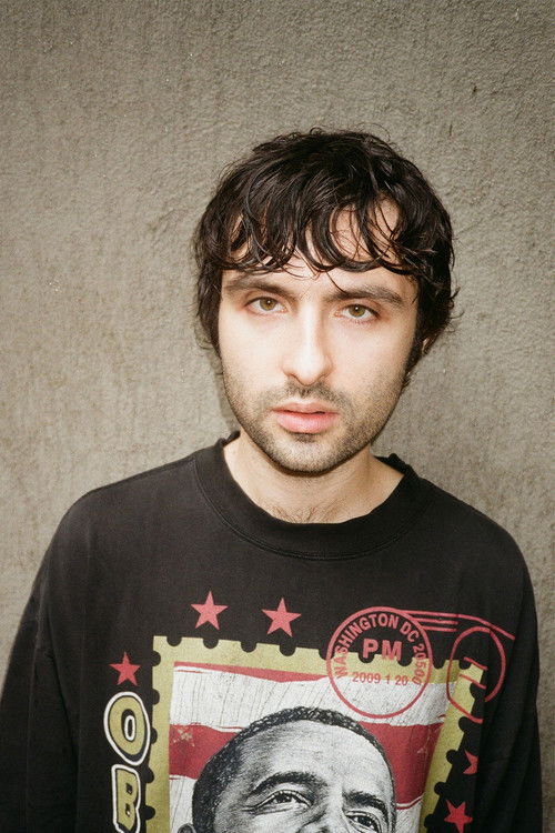 Matthew Danger Lippman as Thratch