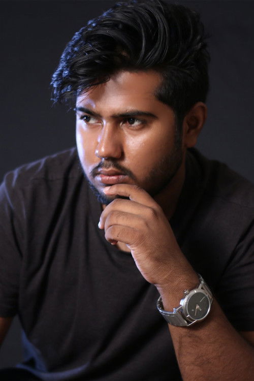 Partho Paulinews Folia as Partho