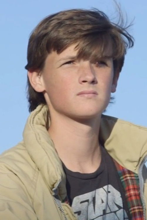 Evan Clausen as Will