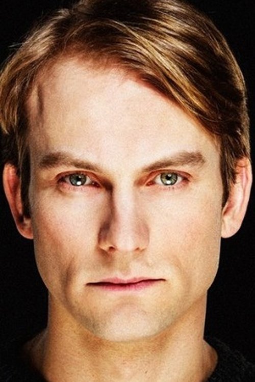 Dmitry Lugovkin as mayor