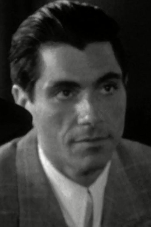 Joseph Bono as 