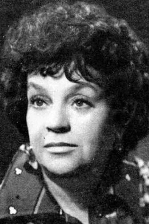 Руфь Райкина-Иоффе as Self (archive footage)