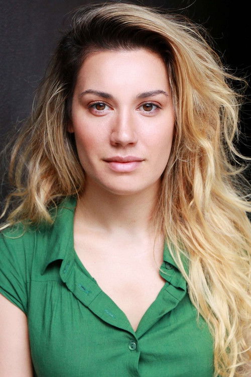 Stephanie Panozzo as Nurse Mizzi