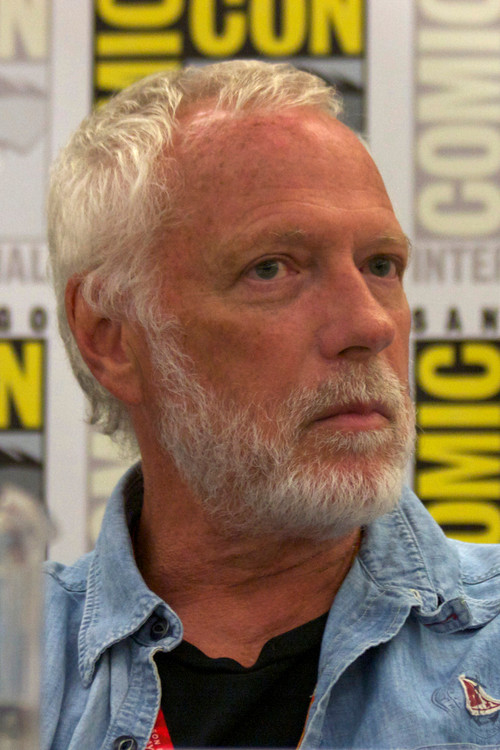 Drew Struzan as Self