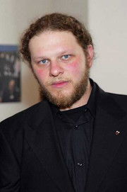 Pablo Stoll as Moviegoer