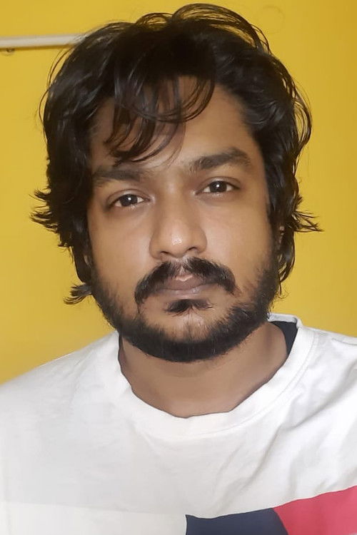 Yashwanth Kishore as Yashwanth Kishore