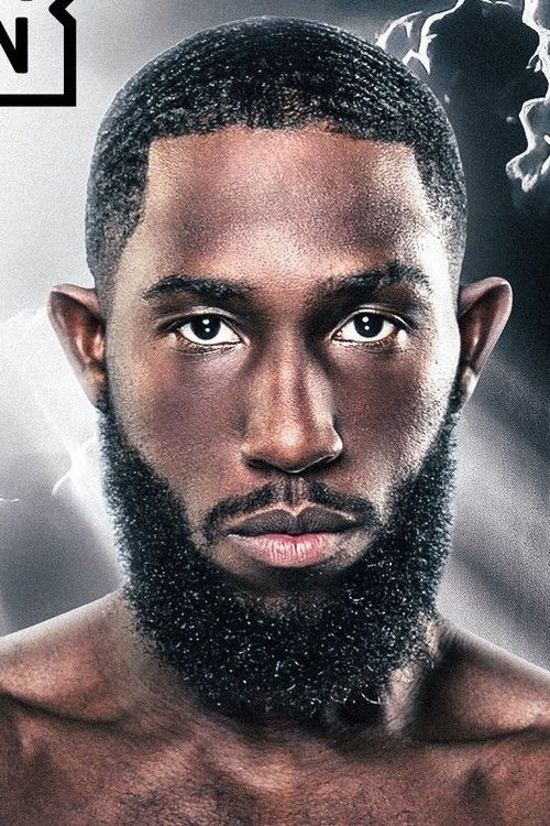 Corey Marksman as Self