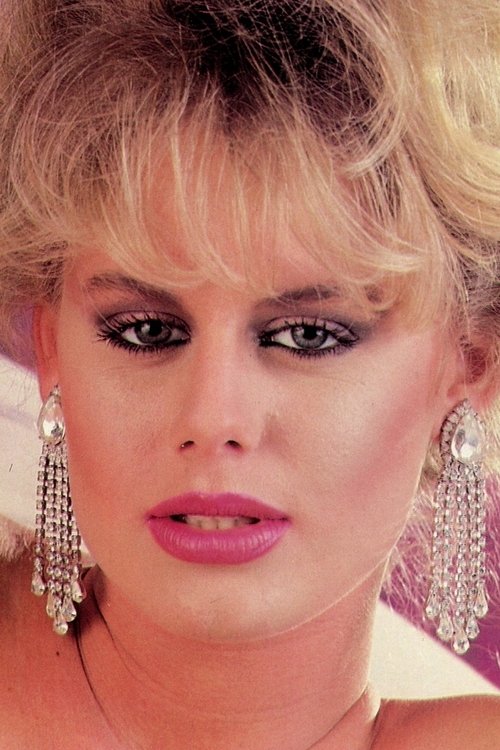 Jamie Summers as Esther Rothman