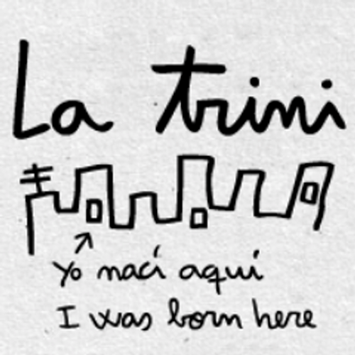 La Trini logo
