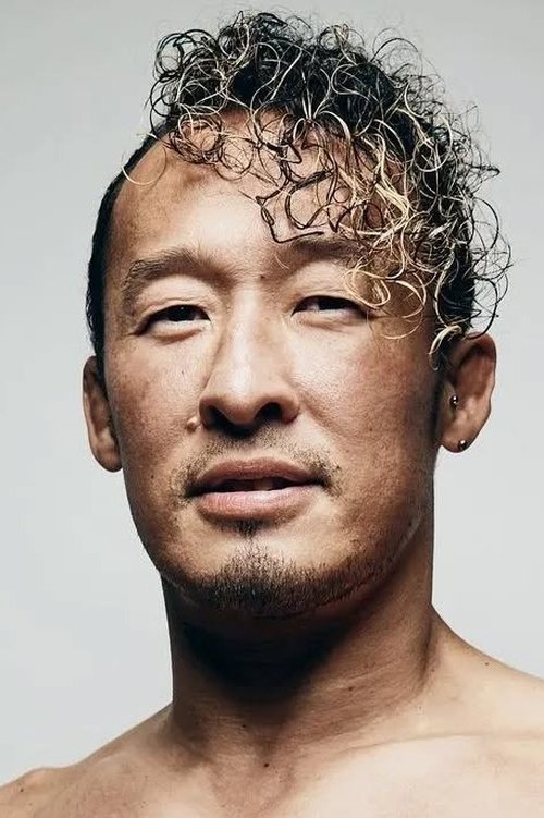 Naomichi Marufuji as Naomichi Marufuji