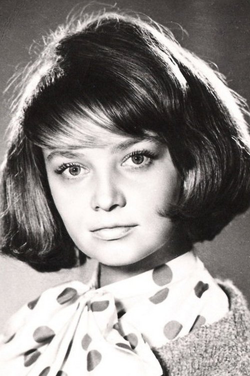 Natalya Kustinskaya as 