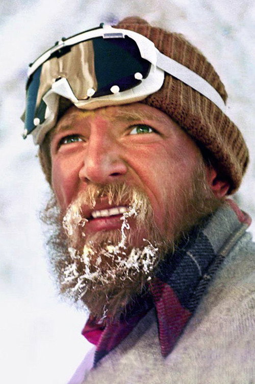 Tadeusz Piotrowski as Self