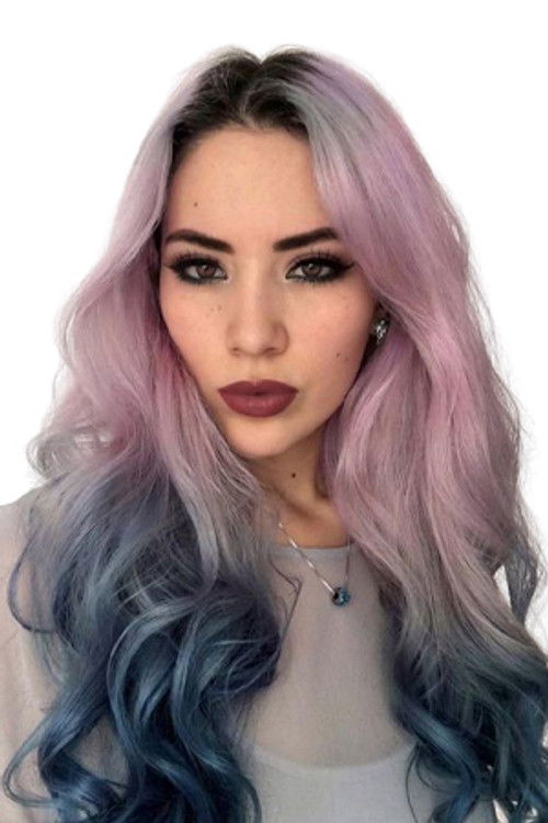 Andrea Pedrero as Diana