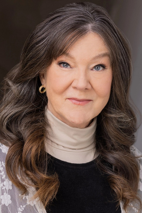Mary Badham as Scout Finch