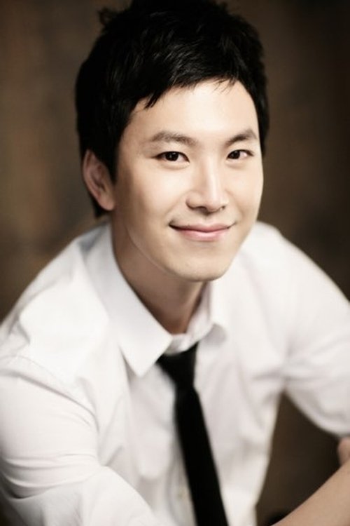 Park Ji-hwan as Waiter