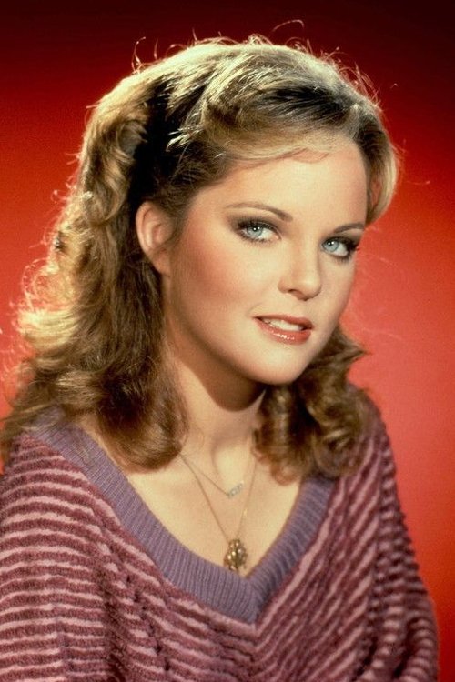 Melissa Sue Anderson as 