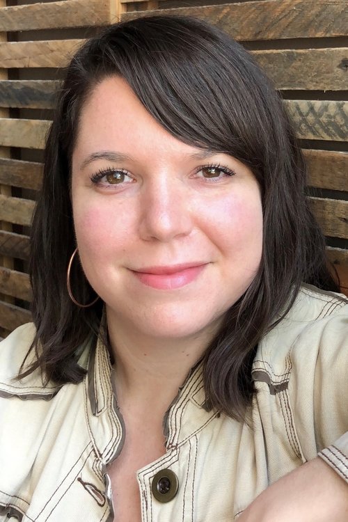 Ellen Hamilton Latzen as Ruby Sue