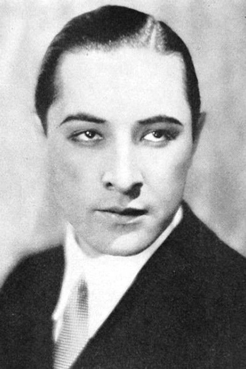 Paul Vincenti as Pierre